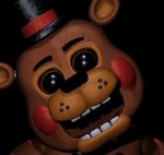 Toy Freddy