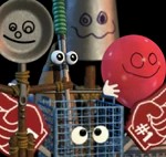 Trash And The Gang