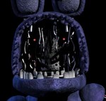 Withered Bonnie