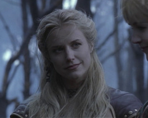 Brunhilda