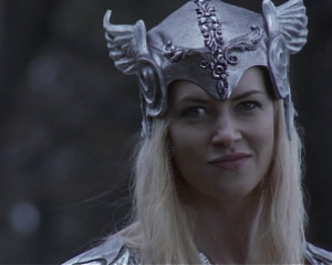 Grinhilda