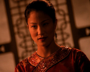 Lao Ma