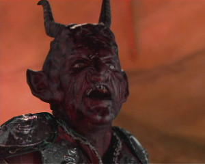 Lucifer