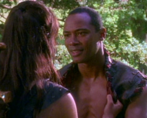 Marcus