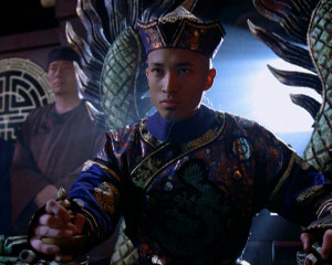 Ming T'ien