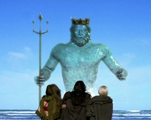 Poseidon