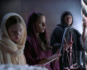 The Fates