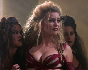 The Furies