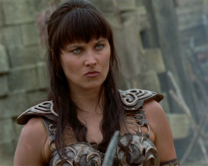 Xena