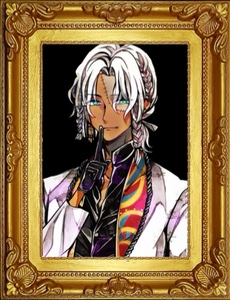 Miyaji Oldia