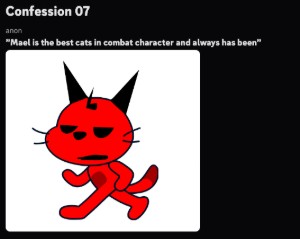 CONFESSION 07