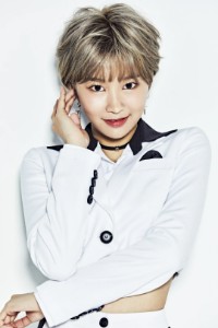Hyebin