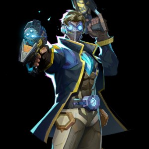 Ignite Star Lord (2025)