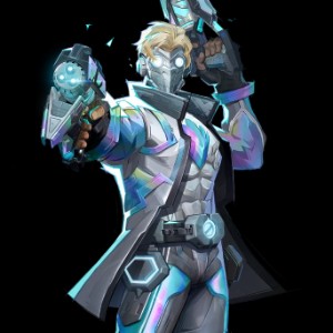 Luminous Legend