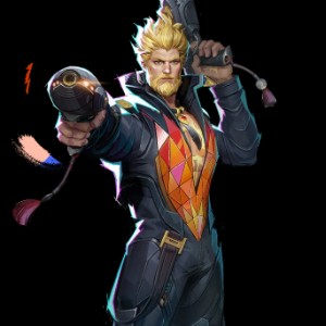 Master Of The Sun