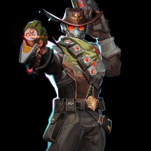 Starlit Outlaw