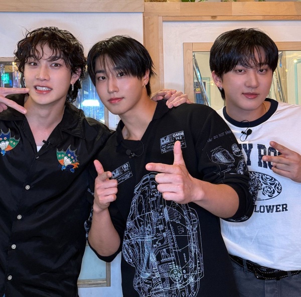 3racha