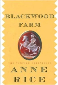blackwood farm