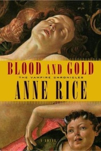 blood and gold