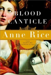blood canticle