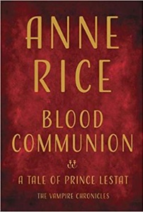 blood communion