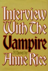 interview with the vampire