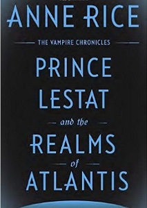 prince lestat and the realms of atlantis