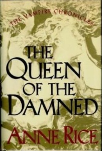 the queen of the damned