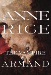 the vampire armand