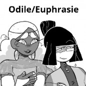 Euphrasdile