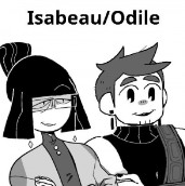 Isadile