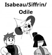 Isafrindile