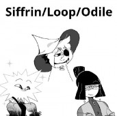 Sifloopdile