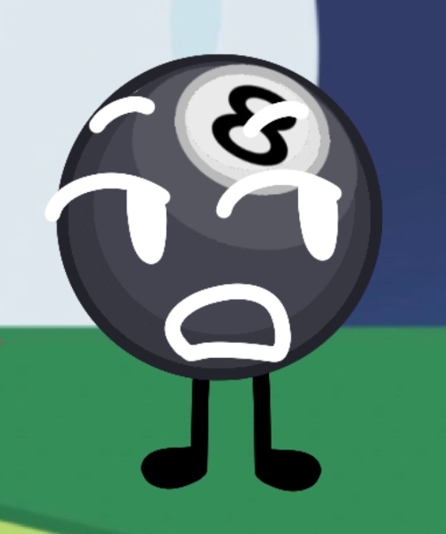 8-Ball