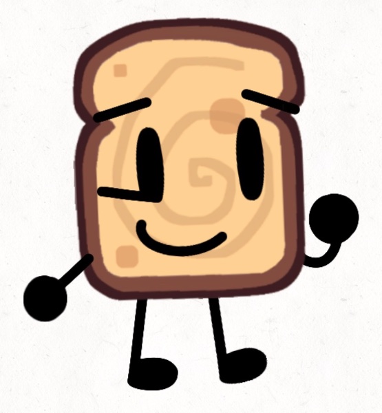 Cinnamon Bread