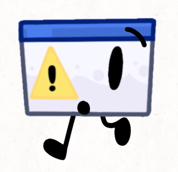 Error