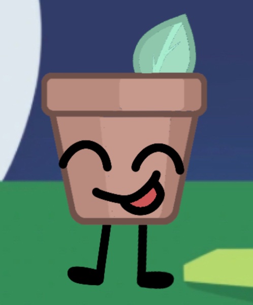 Flower Pot