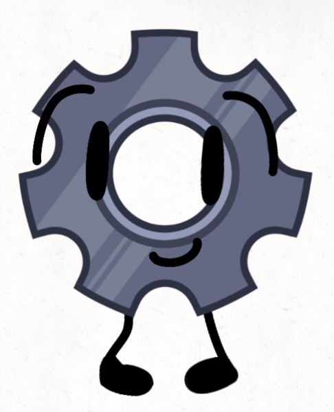 Gear