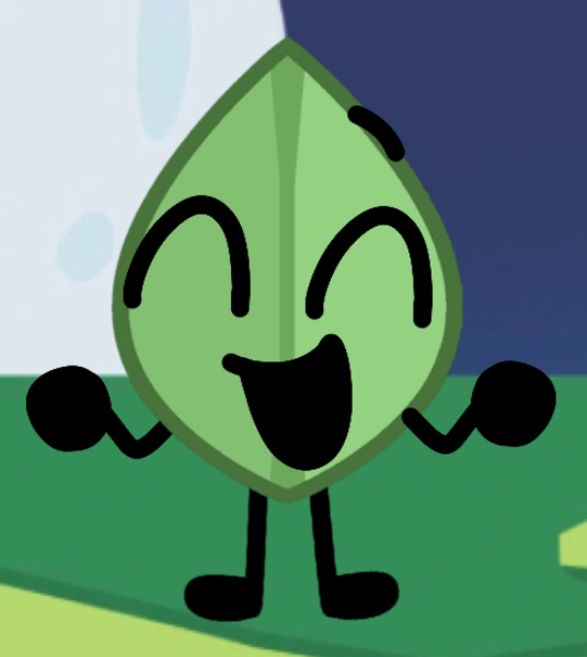 Leaf