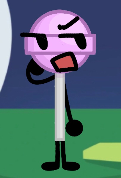 Lollipop