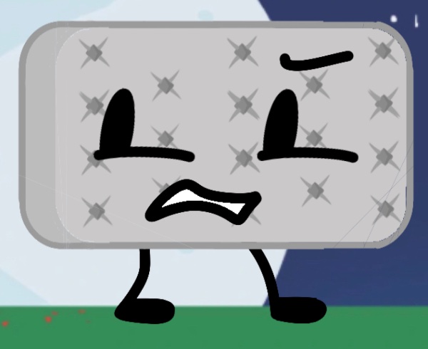 Mattress