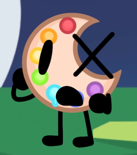 Palette