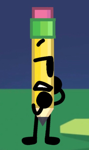 Pencil