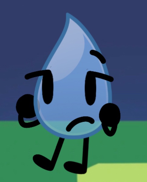 Raindrop