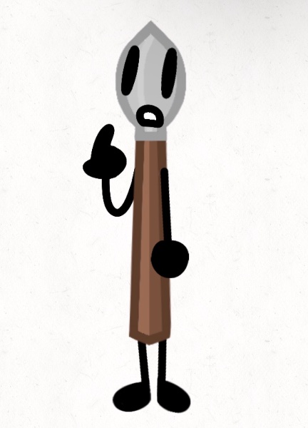 Spear