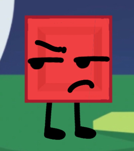 Toy Block