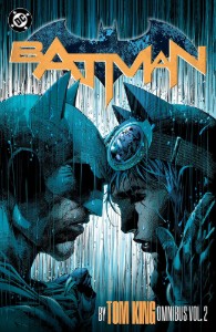 Batman By Tom King
