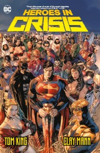 Heros in Crisis