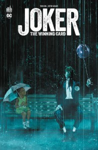 Joker: The Winning Card