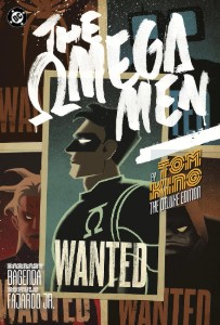 Omega Men